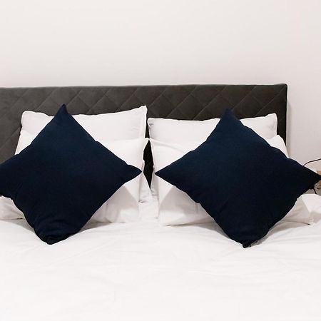 Oliver Street Apartment 비파바 외부 사진