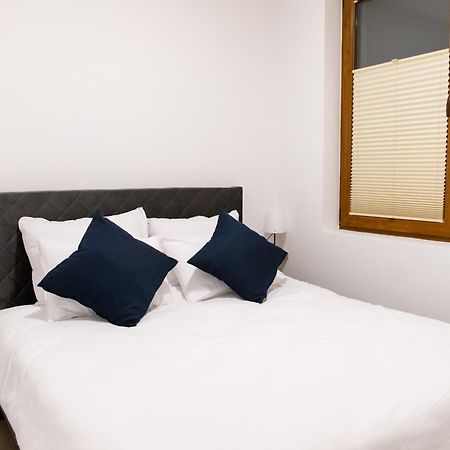 Oliver Street Apartment 비파바 외부 사진