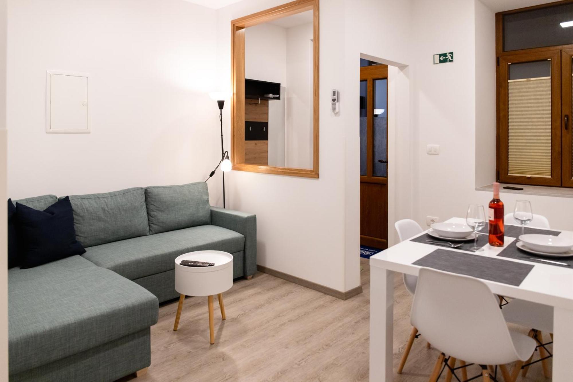 Oliver Street Apartment 비파바 외부 사진