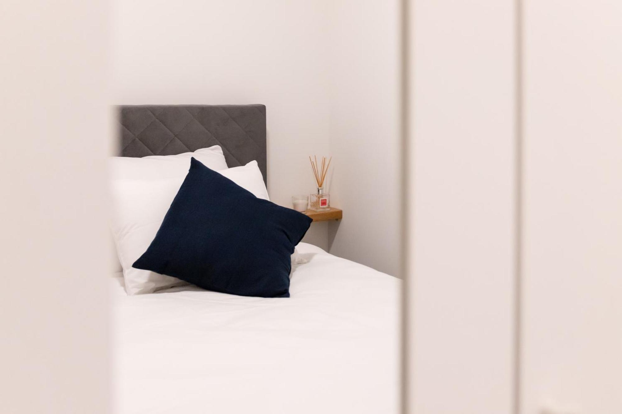 Oliver Street Apartment 비파바 외부 사진