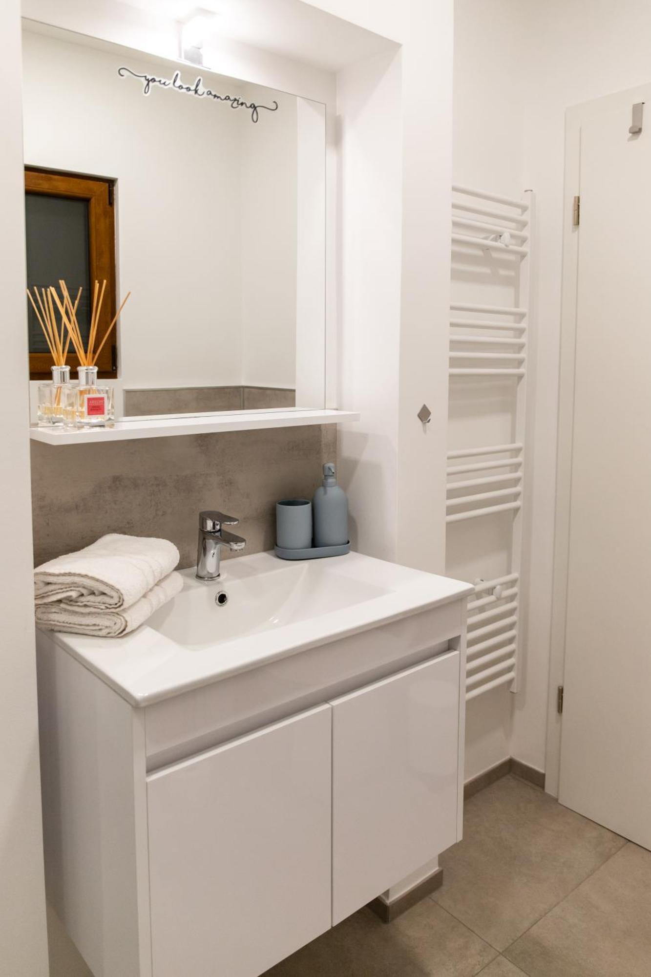 Oliver Street Apartment 비파바 외부 사진