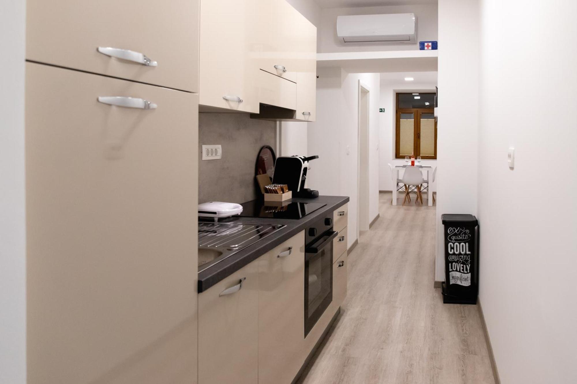 Oliver Street Apartment 비파바 외부 사진