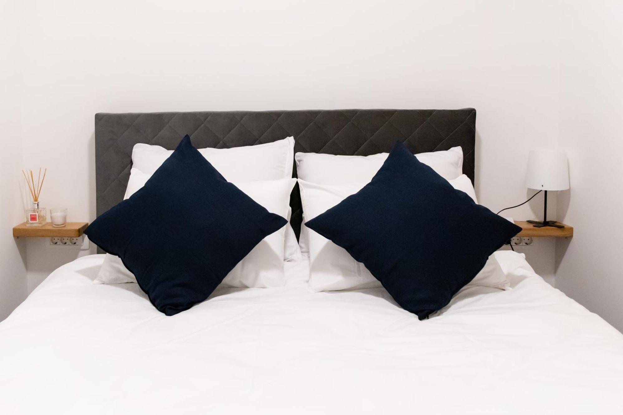 Oliver Street Apartment 비파바 외부 사진