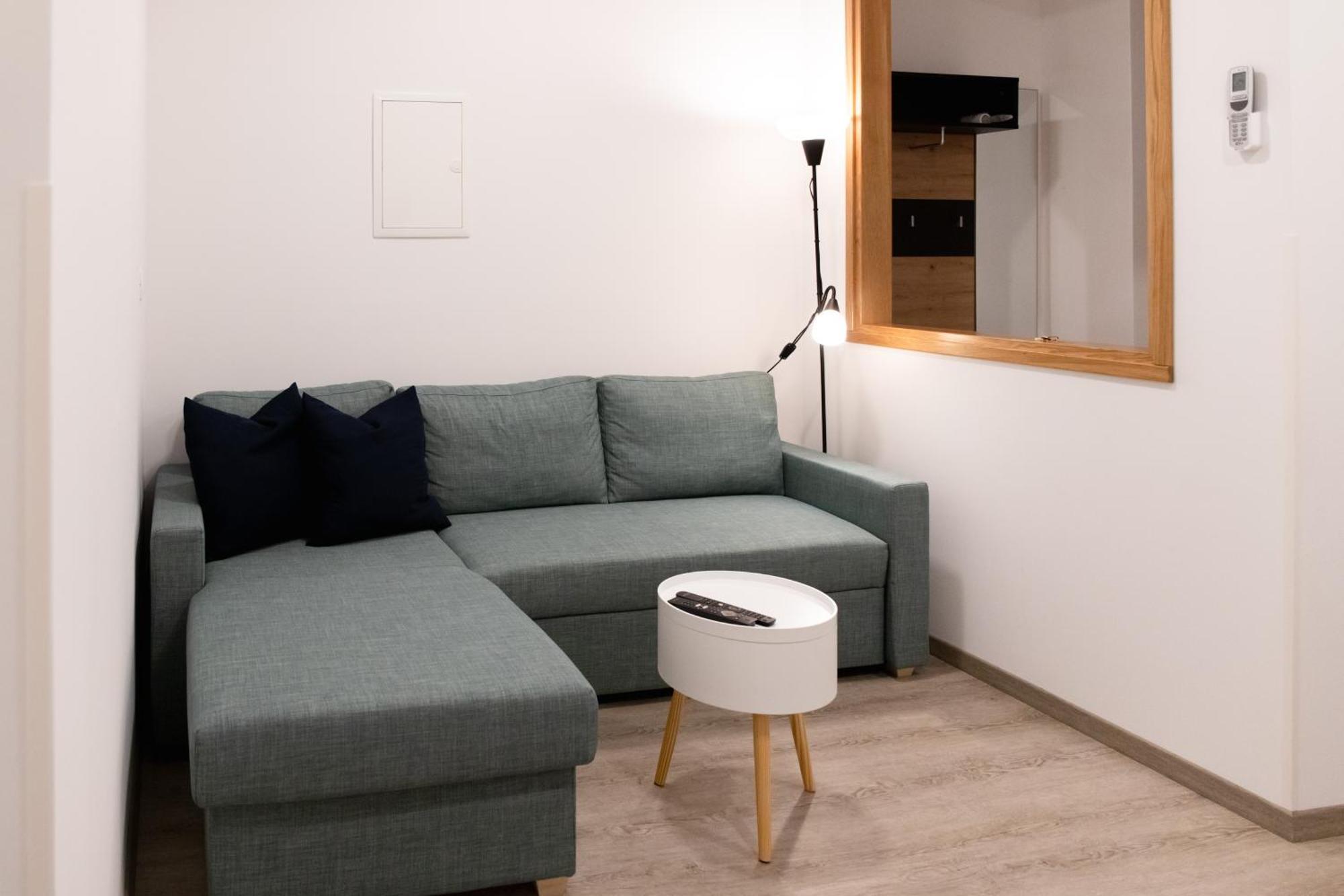 Oliver Street Apartment 비파바 외부 사진