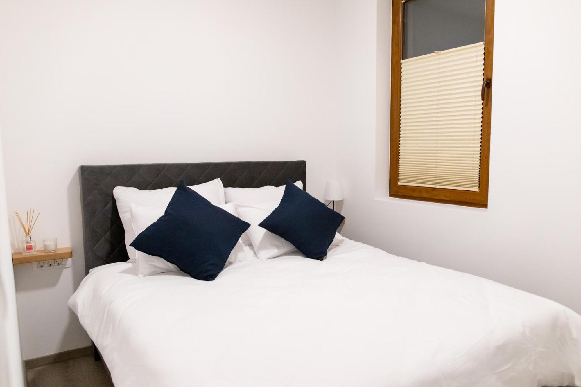 Oliver Street Apartment 비파바 외부 사진