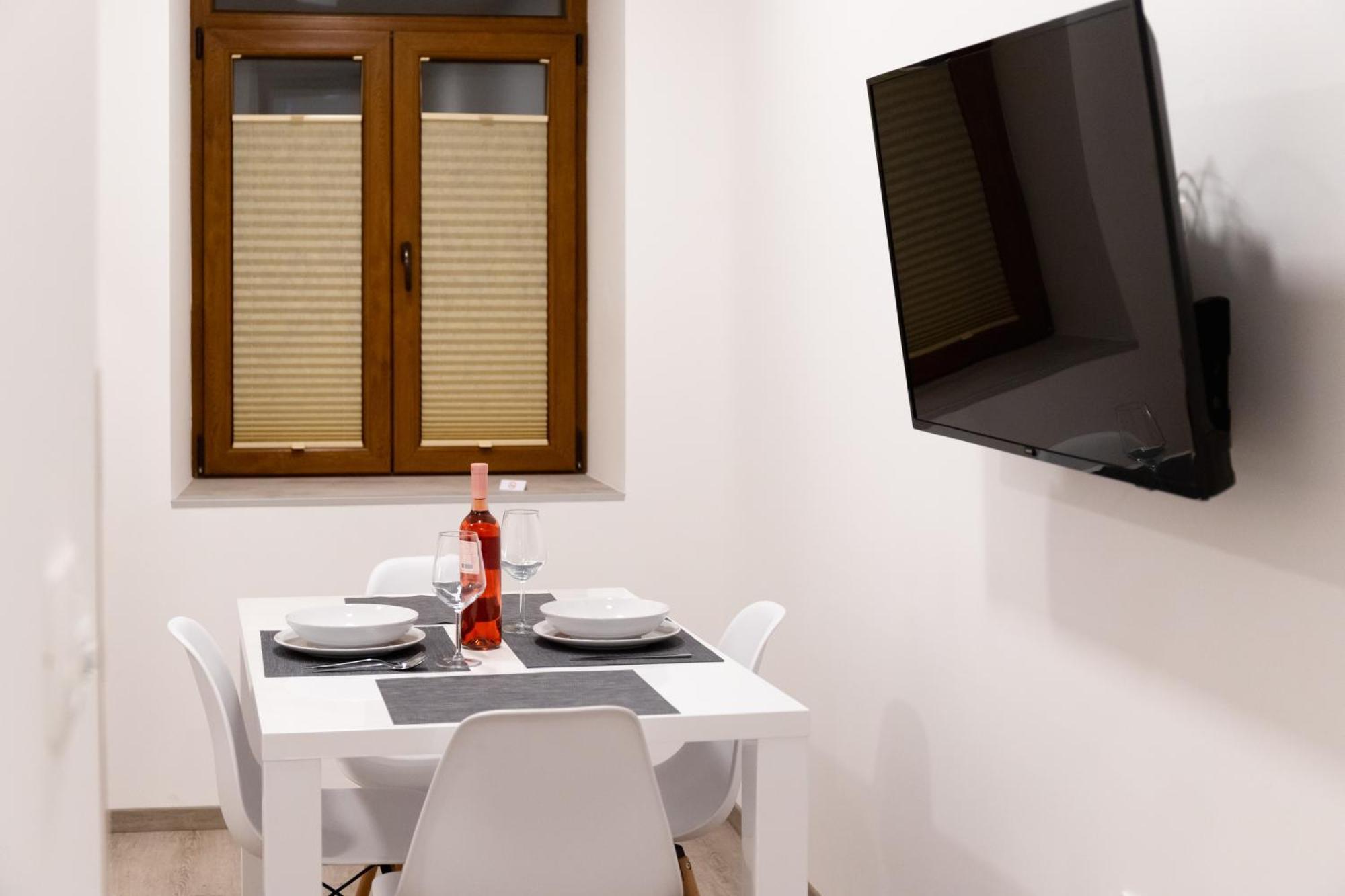 Oliver Street Apartment 비파바 외부 사진