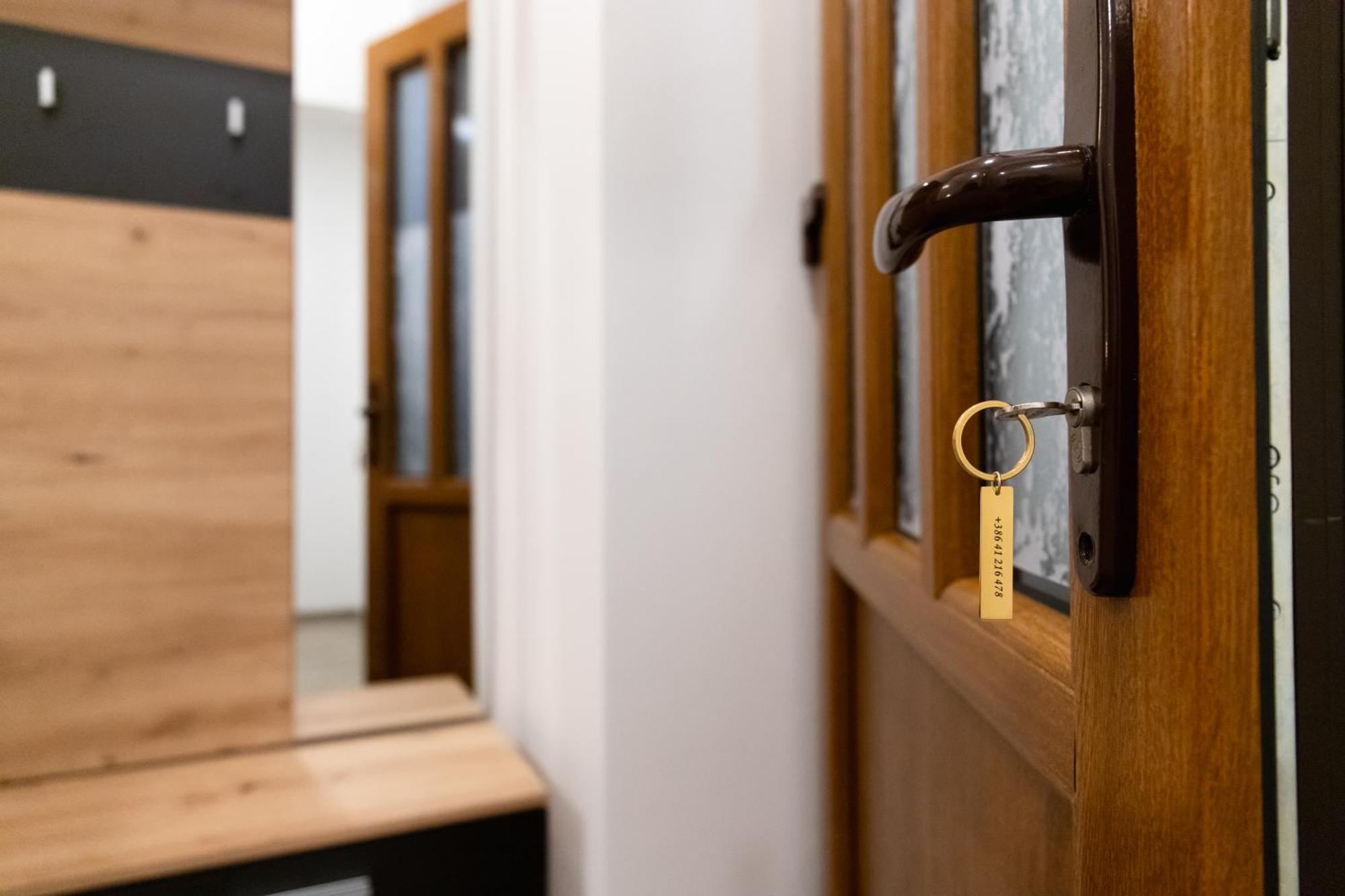 Oliver Street Apartment 비파바 외부 사진