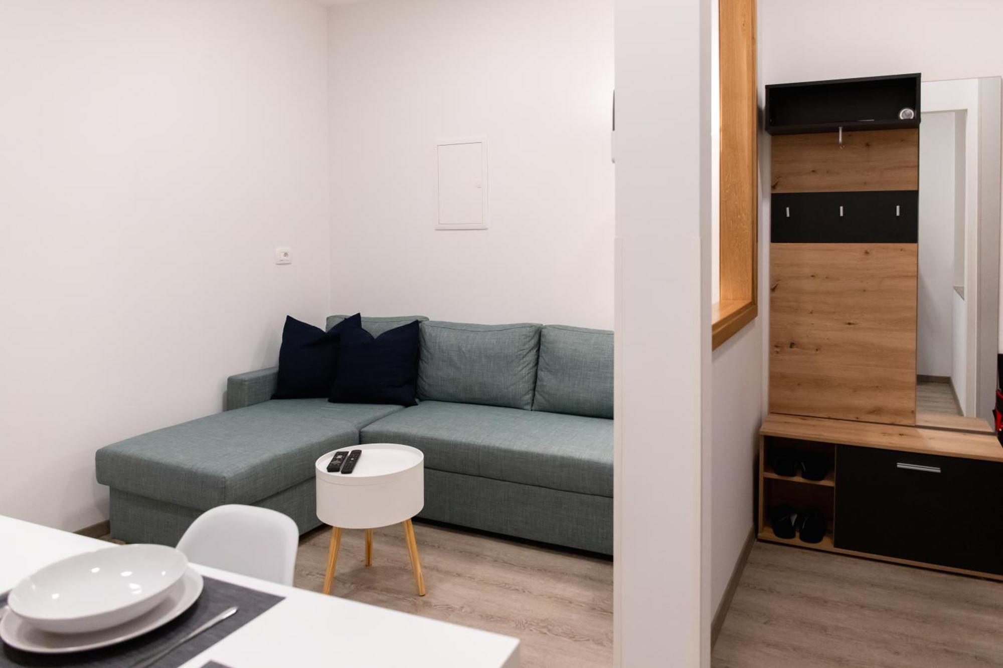 Oliver Street Apartment 비파바 외부 사진