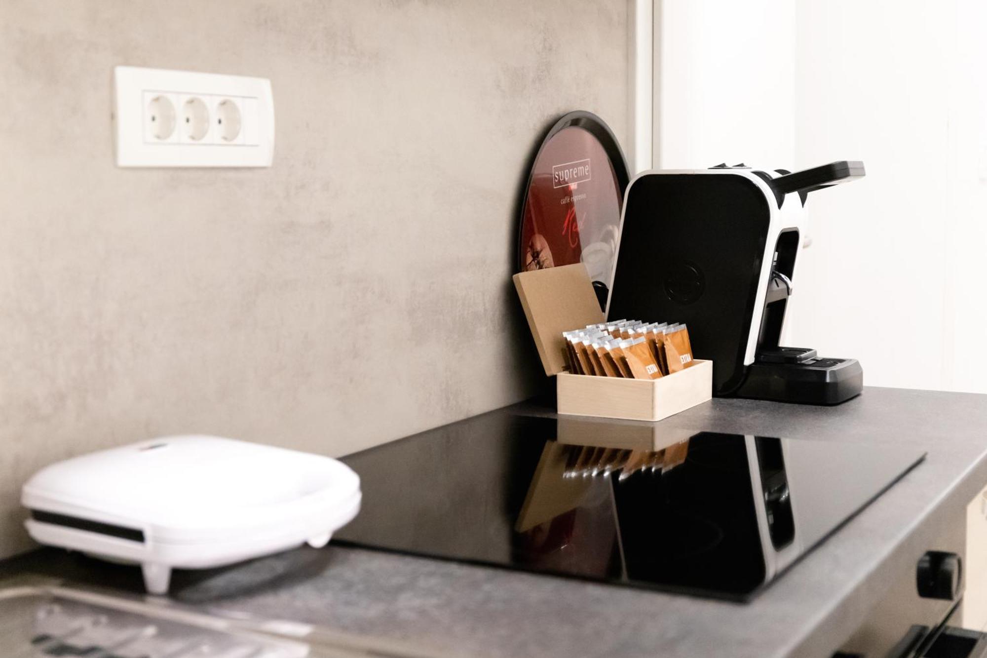 Oliver Street Apartment 비파바 외부 사진