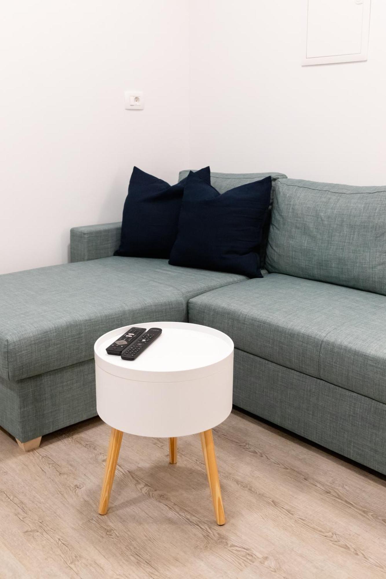 Oliver Street Apartment 비파바 외부 사진
