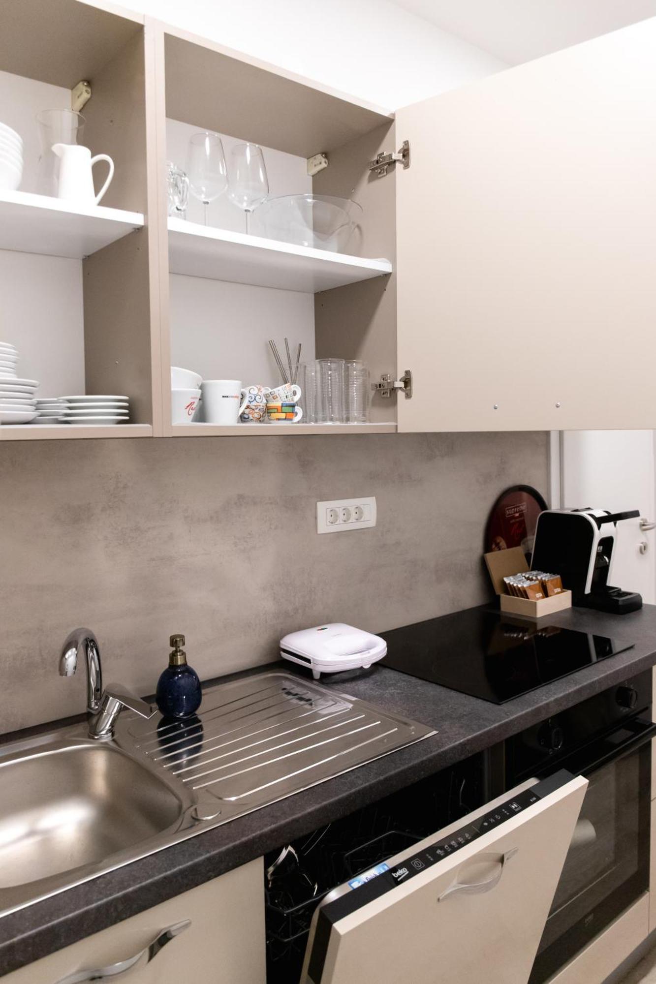 Oliver Street Apartment 비파바 외부 사진