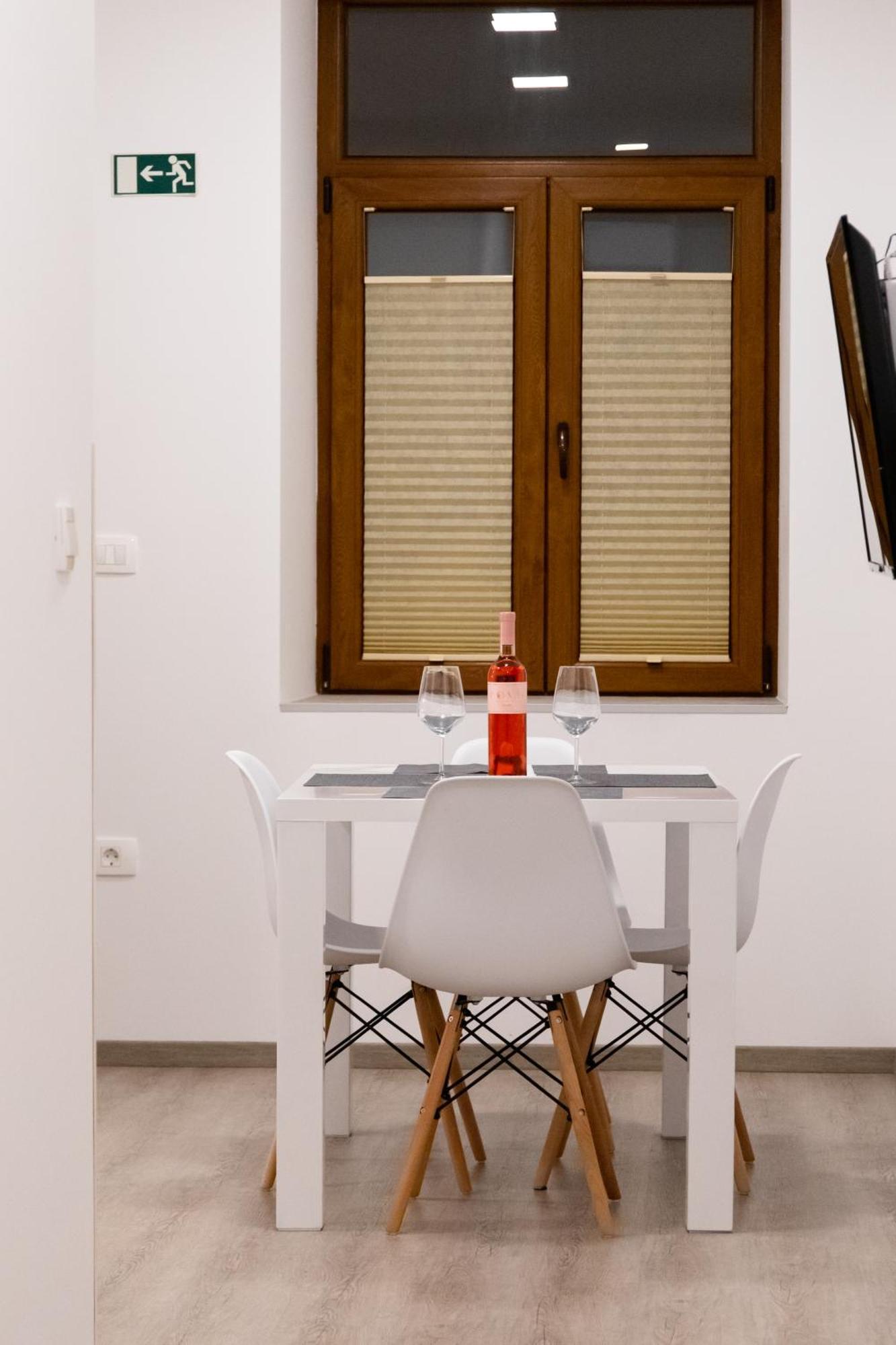 Oliver Street Apartment 비파바 외부 사진