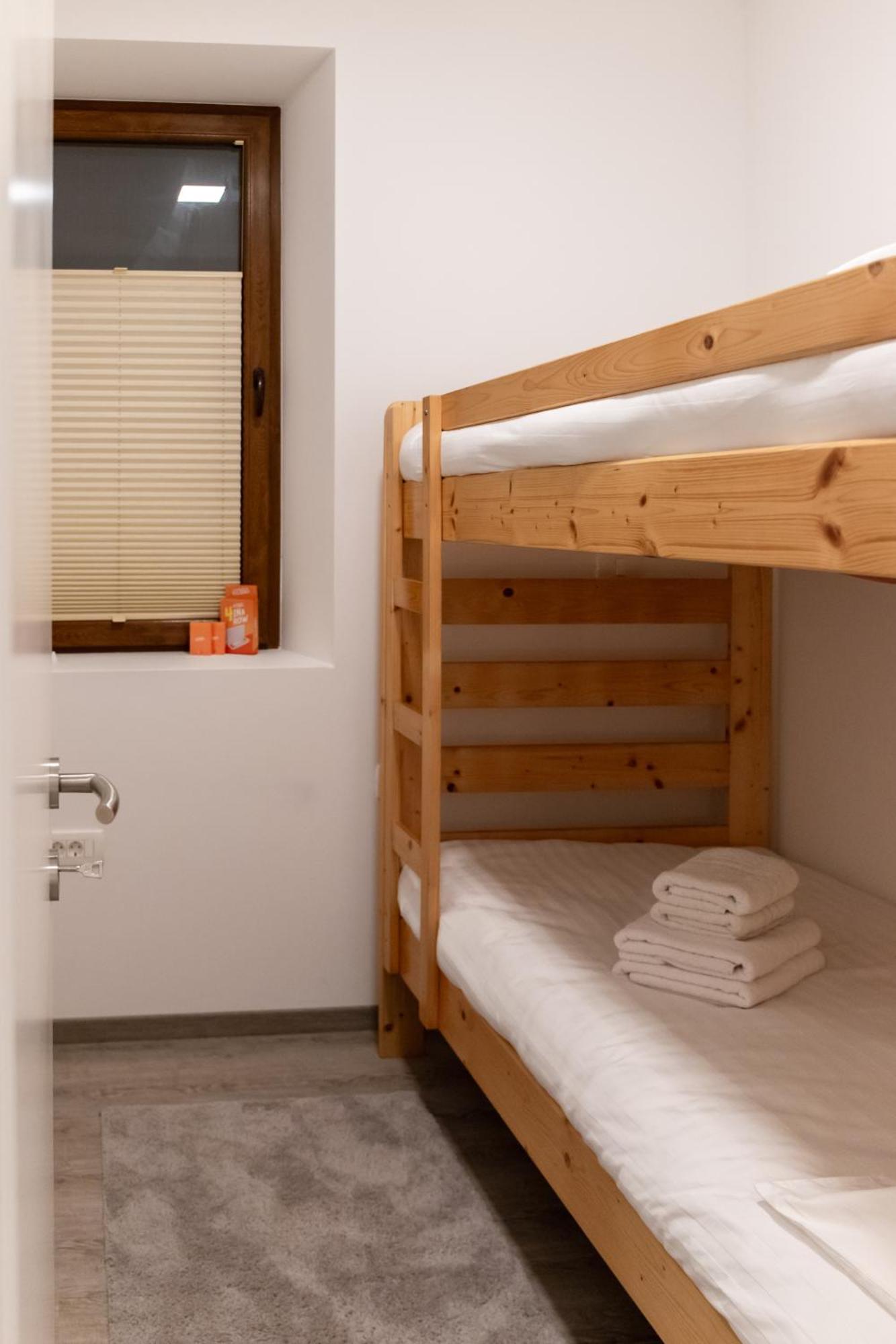Oliver Street Apartment 비파바 외부 사진